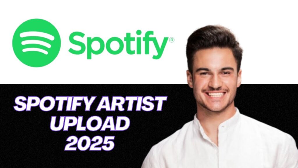 NEW | How to Upload Music to Spotify as an Artist (2025 Step-by-Step Guide) New | how to upload music to spotify as an