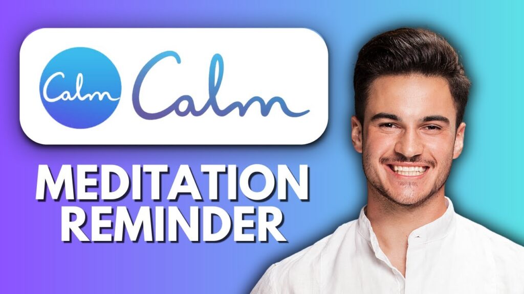 NEW! How to Use Calm App for Daily Meditation Reminders (2025) 🕯️ | Build a Daily Mindfulness Habit New! how to use calm app for daily meditation reminders