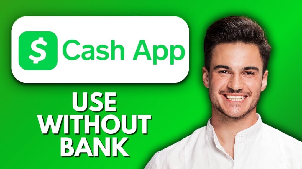 New! how to use cash app without a bank account