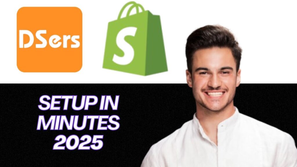 New | how to use dsers with shopify (2025 tutorial)