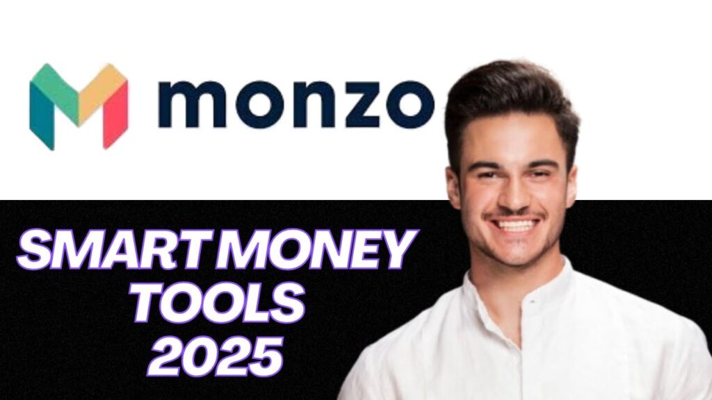 NEW | How to Use Monzo Budgeting Features (2025) | Track Spending, Set Limits & Save Smarter New | how to use monzo budgeting features (2025) |