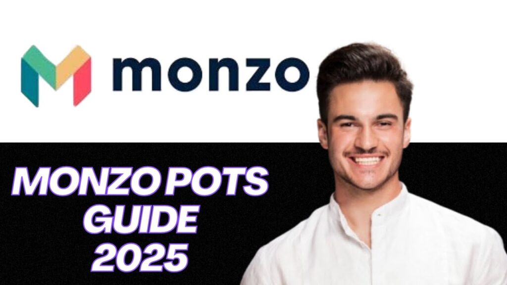 New | how to use monzo savings pots (2025) |