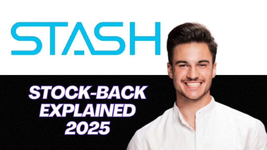 NEW | 💳 How to Use Stock-Back Card from Stash | Earn Stock Rewards on Every Purchase! New | 💳 how to use stock back card from stash