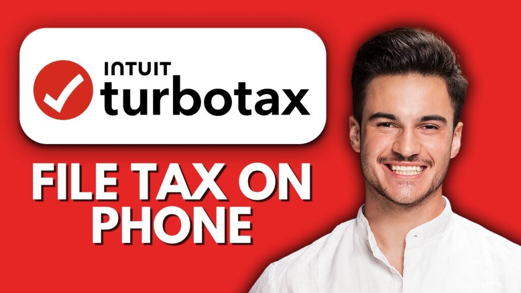 New! how to use turbotax app to file taxes on