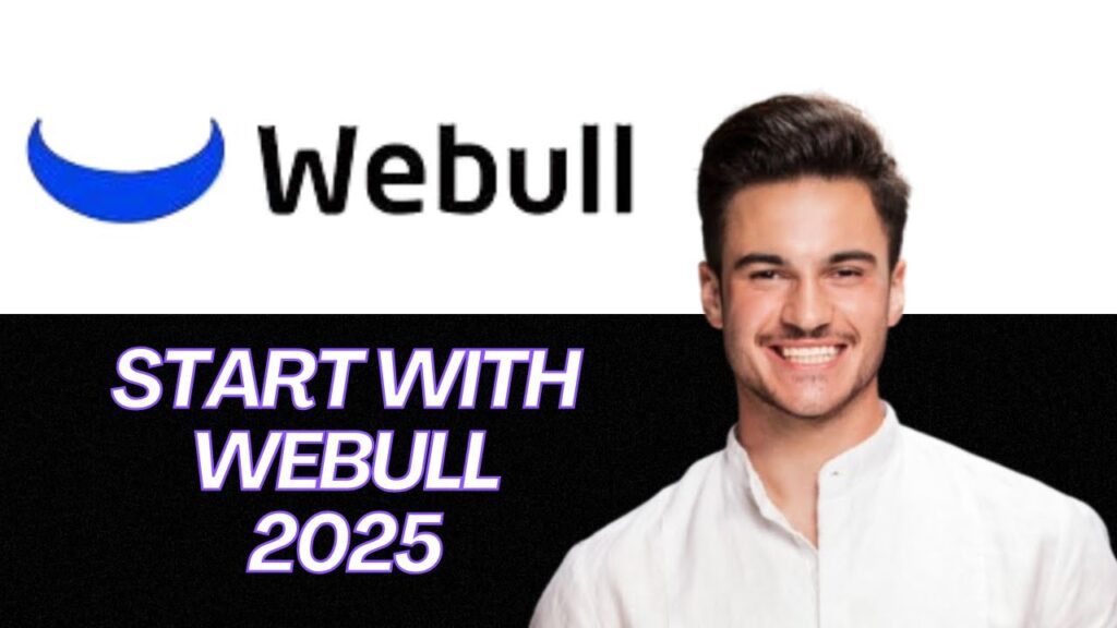 NEW | How to Use Webull App for Beginners 2025 | Complete Step-by-Step Guide New | how to use webull app for beginners 2025