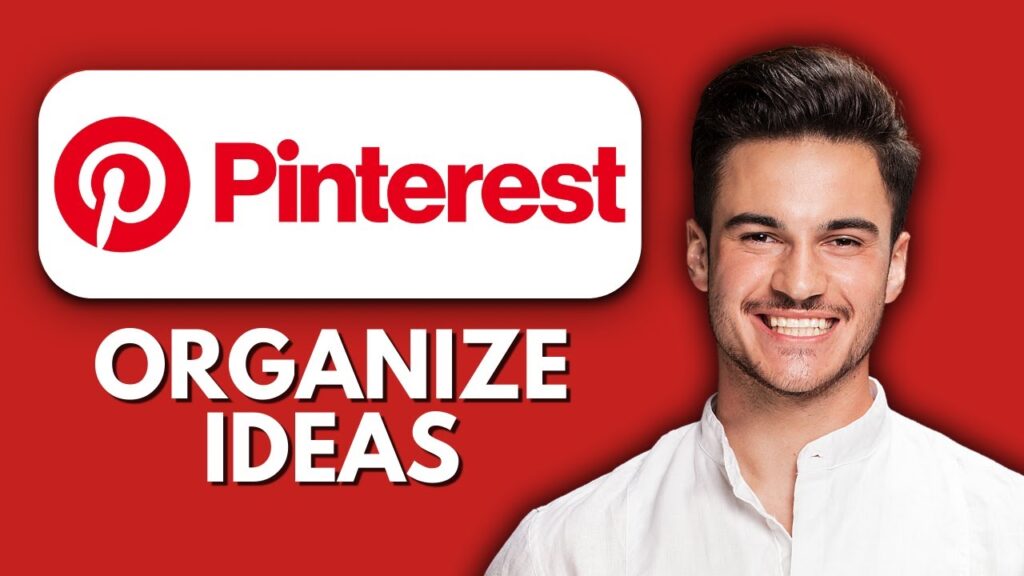 NEW! How to Use the Pinterest App to Organize Ideas (2025) 📌 | Easy Tips for Creative Planning New! how to use the pinterest app to organize ideas