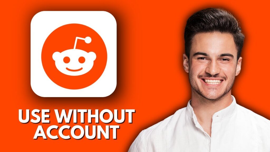 NEW! How to Use the Reddit App Without an Account (2025) 🔍 | Browse Reddit Anonymously Like a Pro New! how to use the reddit app without an account