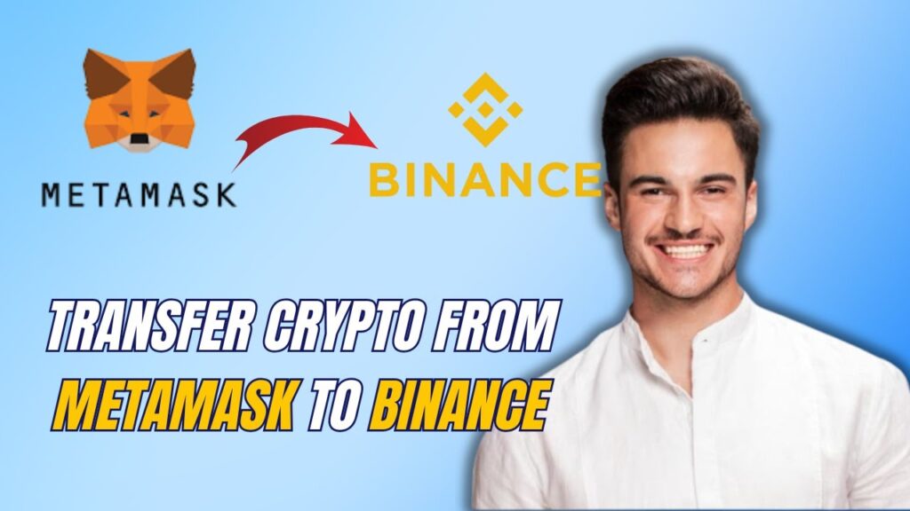 New! how to transfer bnb from metamask to binance smart