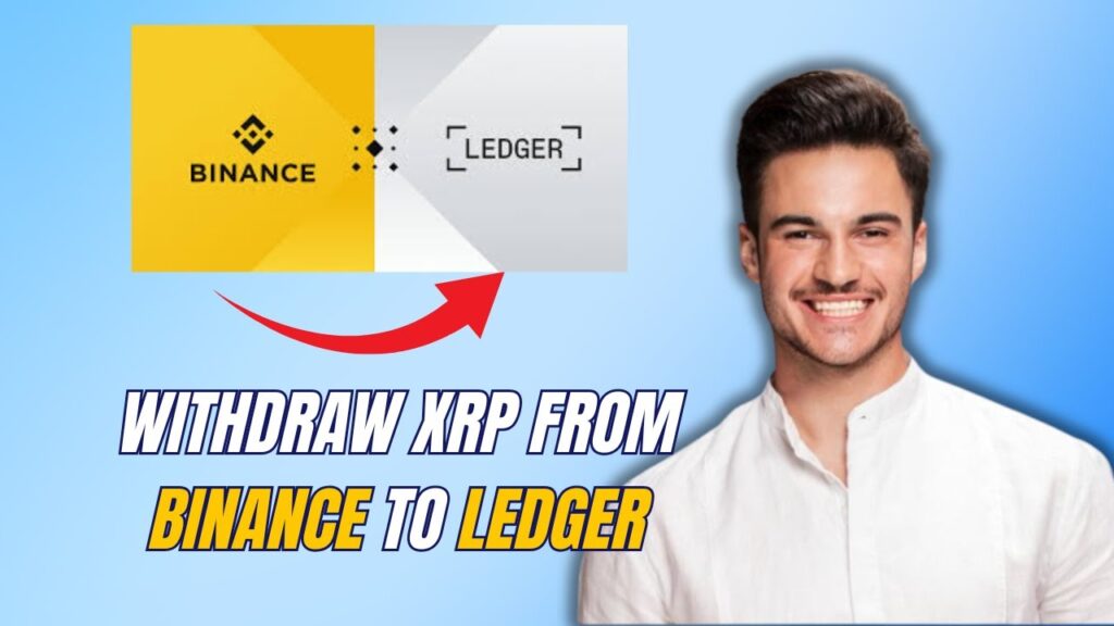 NEW! How to withdraw XRP from Binance to Ledger Nano X (2025) New! how to withdraw xrp from binance to ledger nano