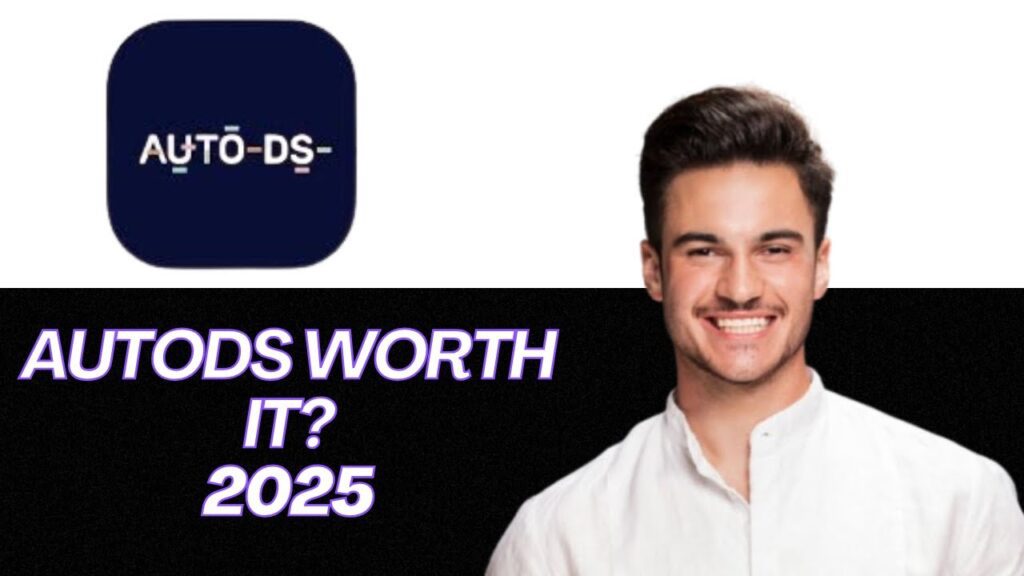 New | is autods worth it for new dropshippers in