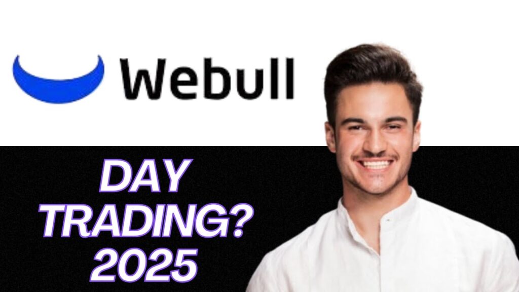 NEW | Is Webull Good for Day Trading in 2025? | Pros & Cons Explained New | is webull good for day trading in 2025?
