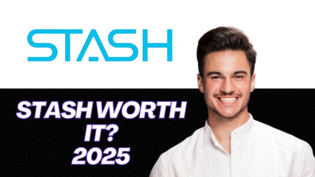 New | 📉 is the stash monthly fee worth it