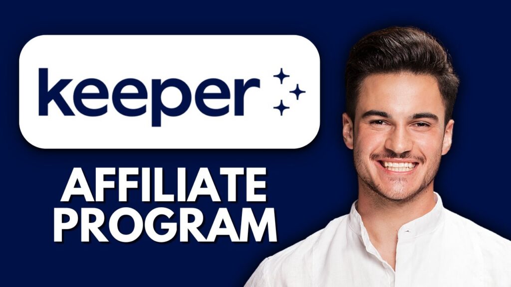 New! keeper tax affiliate program (2025) 💸 | step by step demo