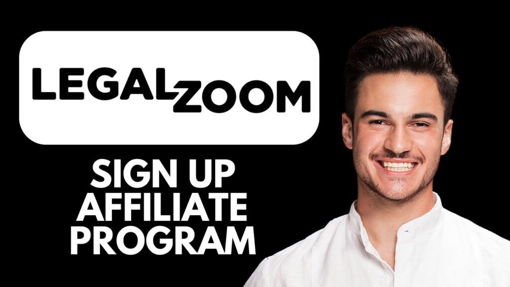 NEW! LegalZoom Affiliate Program (2025) ⚖️ | Step-by-Step Sign Up Tutorial & Earnings Guide New! legalzoom affiliate program (2025) ⚖️ | step by step sign up