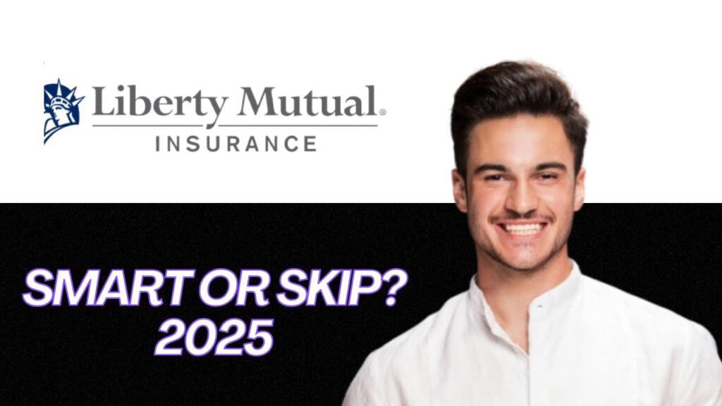 New | liberty mutual car insurance review 2025 | is