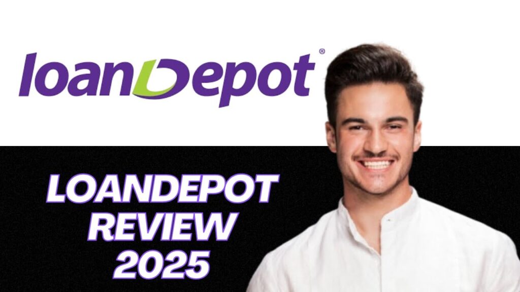 New | loandepot mortgage app review 2025 | is it