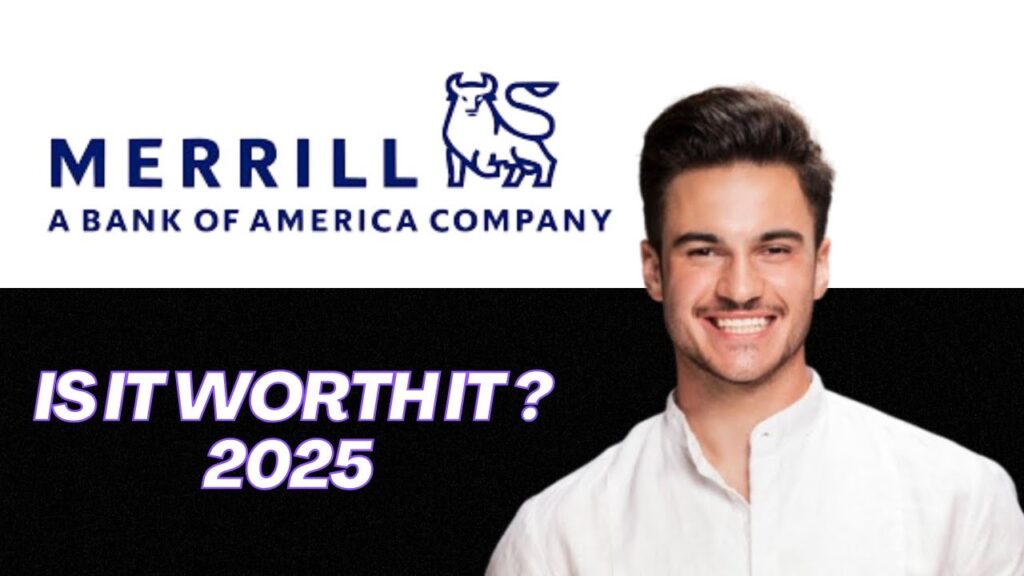 NEW | Merrill Edge Review 2025: Is It the Best Online Broker for You? New | merrill edge review 2025: is it the best