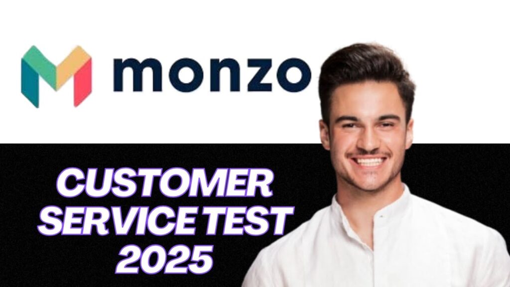 New | monzo customer service review (2025) | my honest