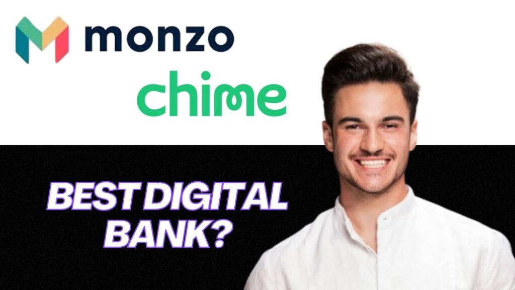 NEW | Monzo vs Chime (2025) | Best Digital Bank for You? Full Comparison! New | monzo vs chime (2025) | best digital bank