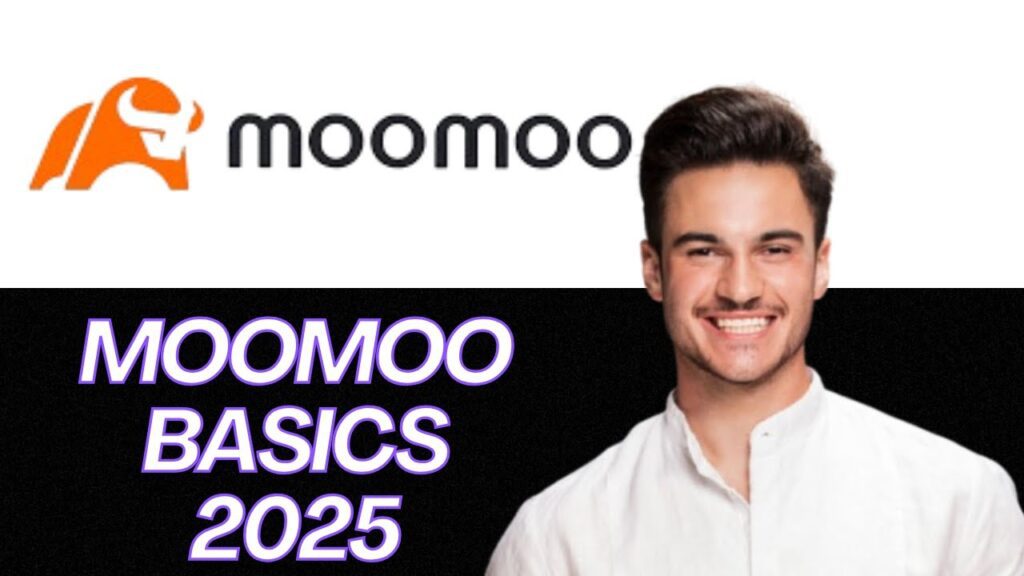 NEW | Moomoo App Tutorial for Beginners (2025) 📈 | Step-by-Step Guide to Trading Stocks New | moomoo app tutorial for beginners (2025) 📈 |