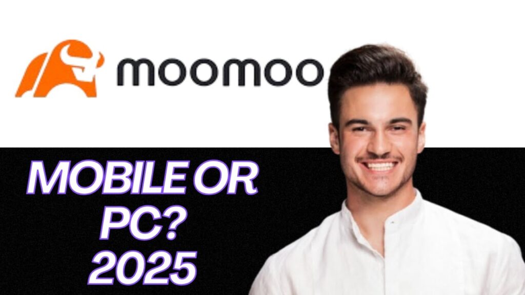 NEW | Moomoo Desktop vs Mobile App (2025) 🖥️📱 | Which Platform Suits Your Trading Style? New | moomoo desktop vs mobile app (2025) 🖥️📱 |