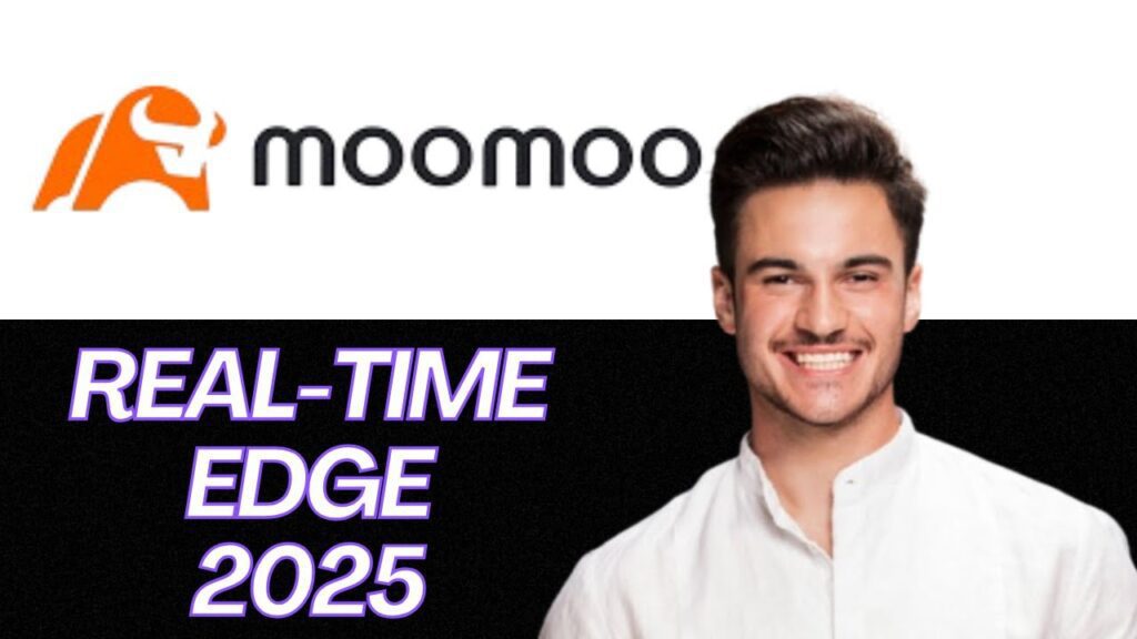 New | moomoo real time data features explained (2025) 📊 |