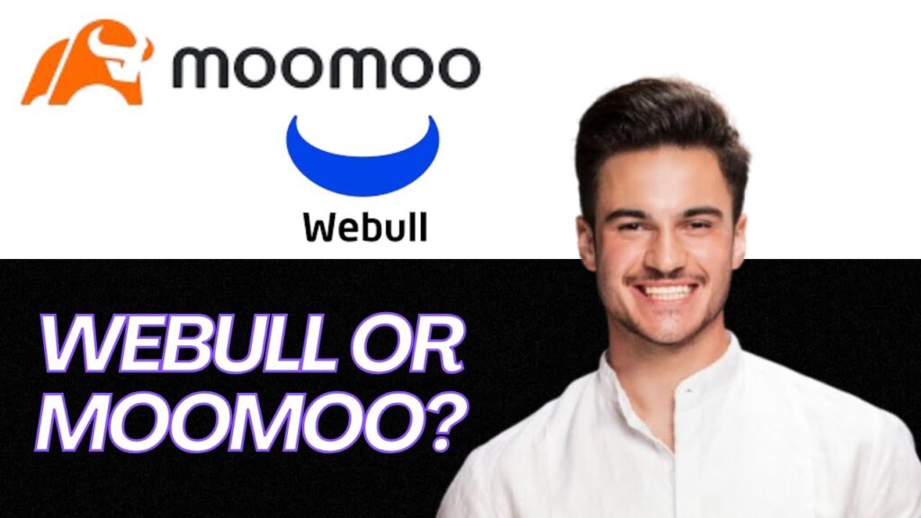 NEW | Moomoo vs Webull Comparison 2025 | Which Trading App is Better for You? New | moomoo vs webull comparison 2025 | which trading