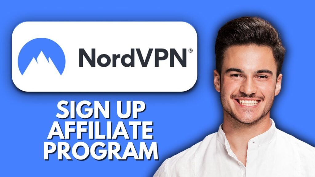 New! nordvpn affiliate program (2025) 🔒 | step by step sign up
