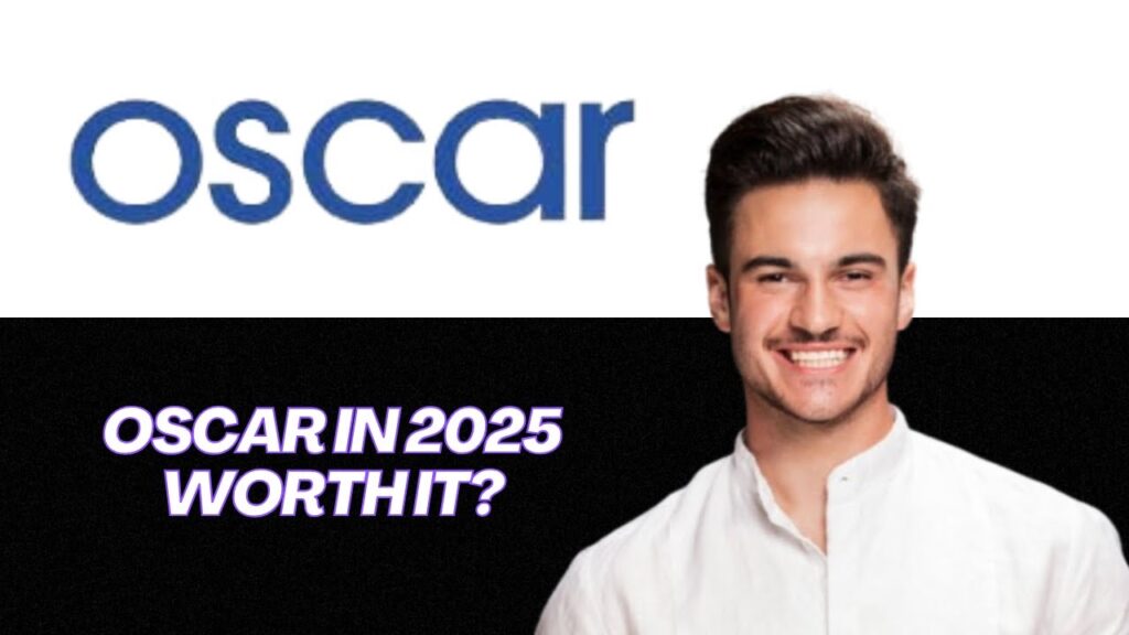 New | oscar health app review 2025 | is it