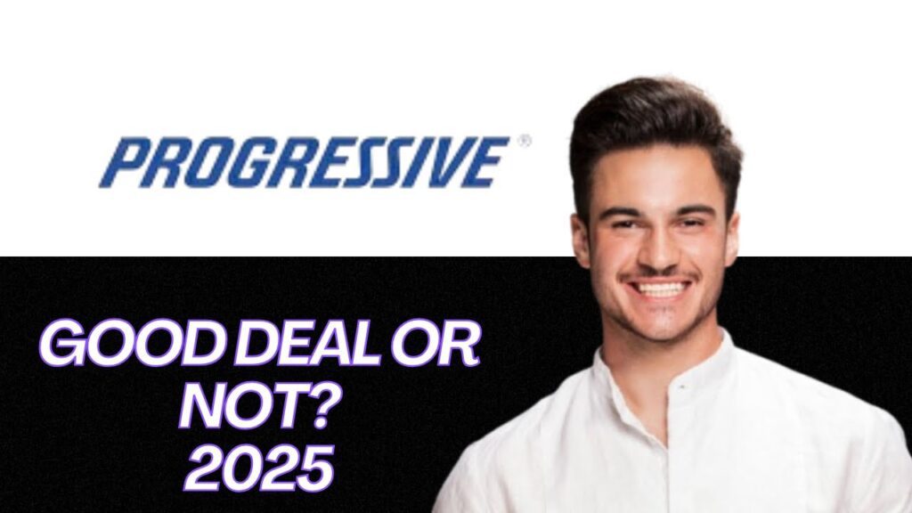 New | progressive car insurance review 2025 | is it