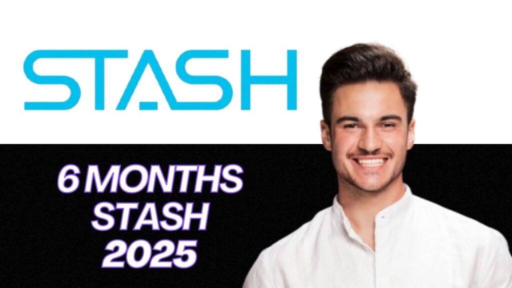 NEW | Real Stash App Results After 6 Months | Honest Review & Investment Update New | real stash app results after 6 months |