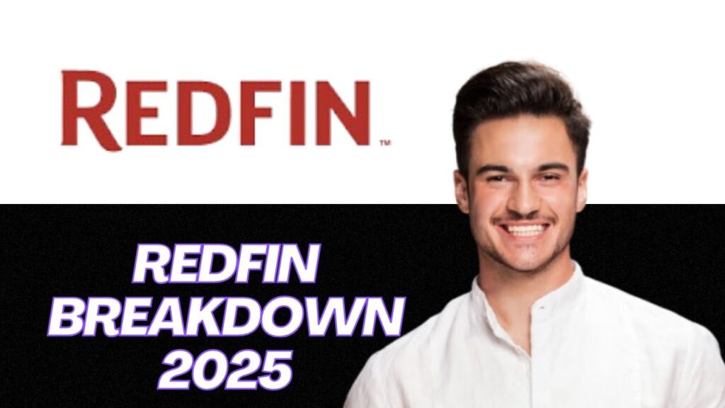 New | redfin mortgage app review 2025 | is redfin