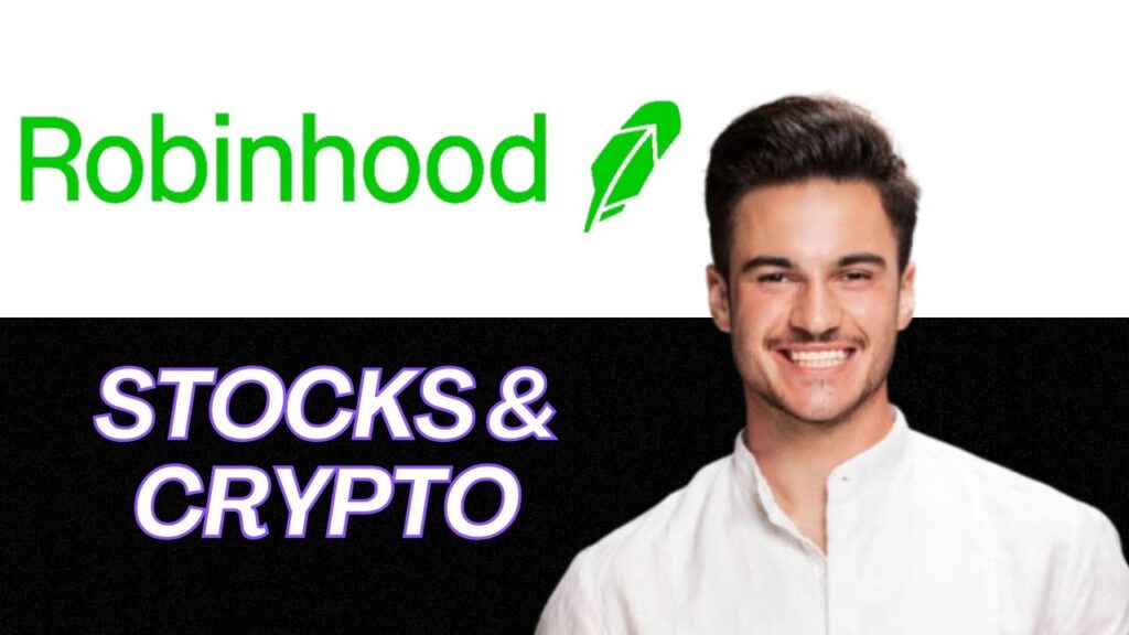 New | robinhood: stocks & crypto – review 2025 |