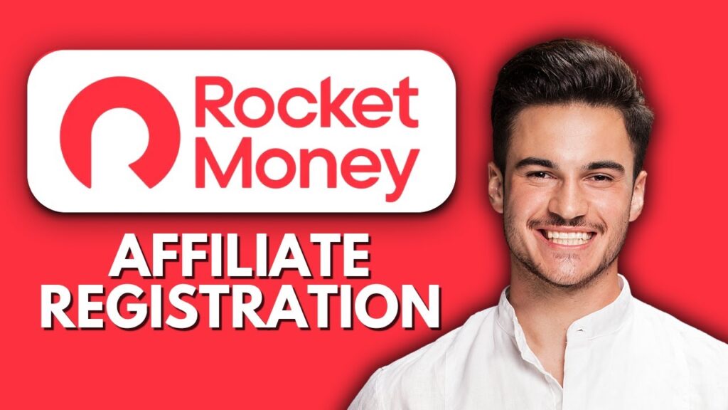 New! rocket money affiliate program (2025) 🚀 | registration tutorial