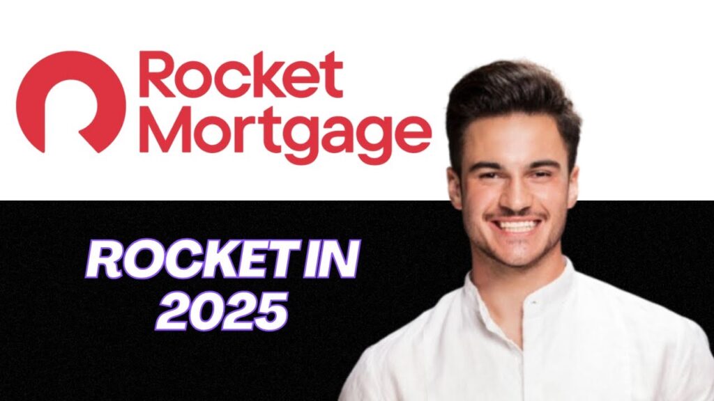 New | rocket mortgage app review 2025 | is it
