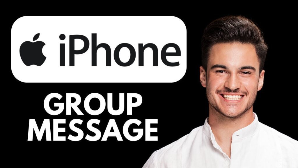 NEW! Send Group Messages Without Reply All on iPhone | Avoid Message Overload in Group Chats New! send group messages without reply all on iphone |