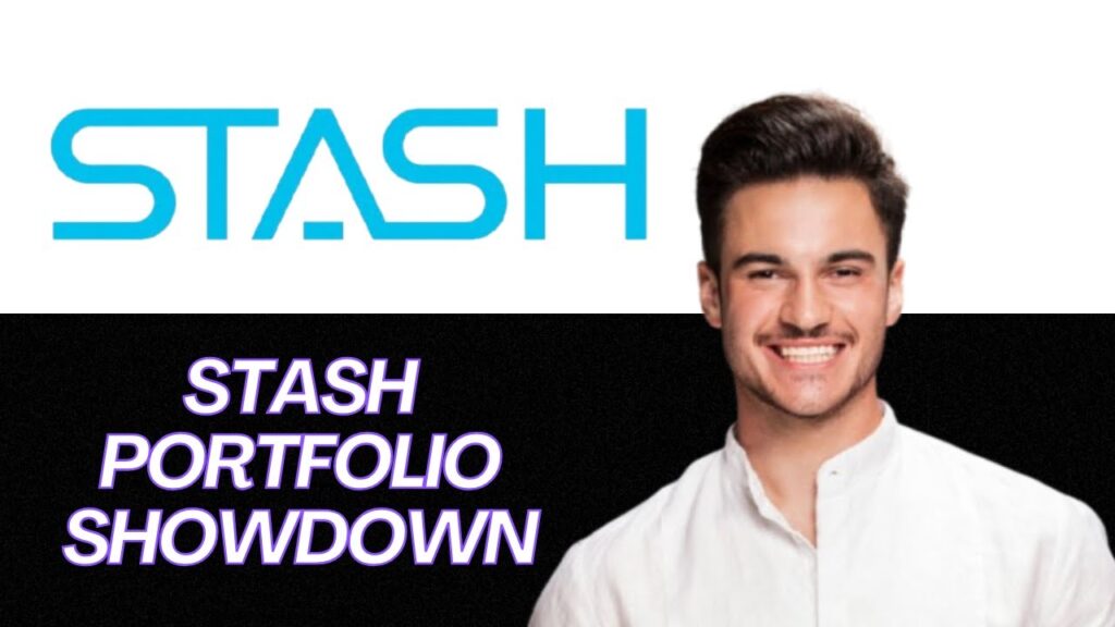 New | smart portfolio vs diy investing on stash |