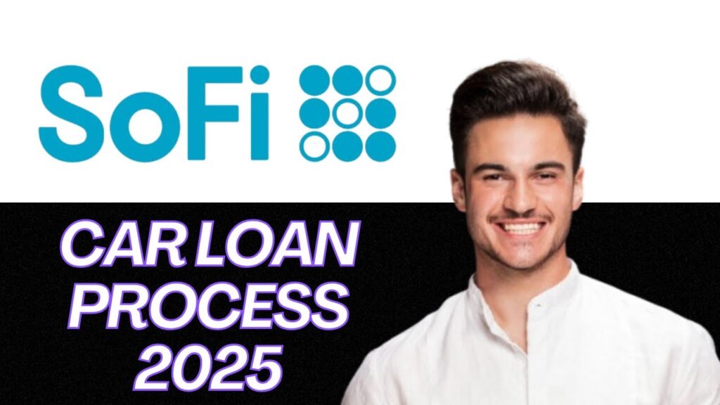New | sofi auto loan application process explained | step by step