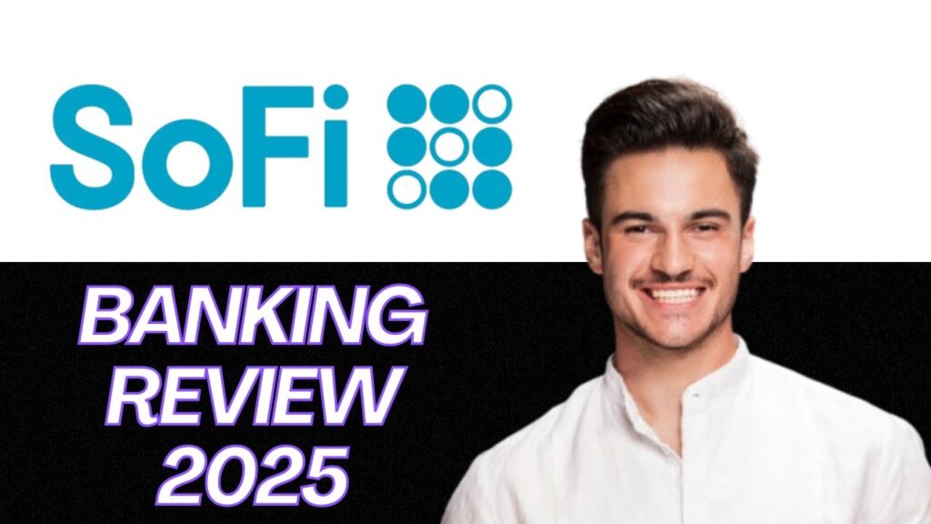 New | sofi bank account review 2025 🏦 | is