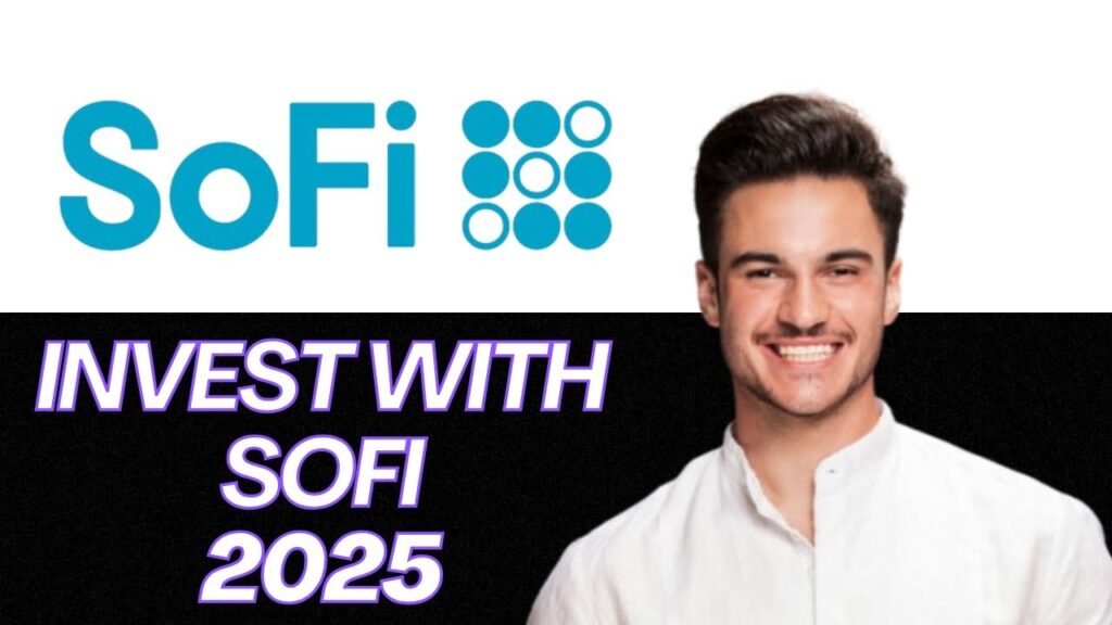NEW | SoFi: Invest, Borrow, Save – Review 2025 | All-in-One Finance App Worth It? New | sofi: invest, borrow, save – review 2025 |