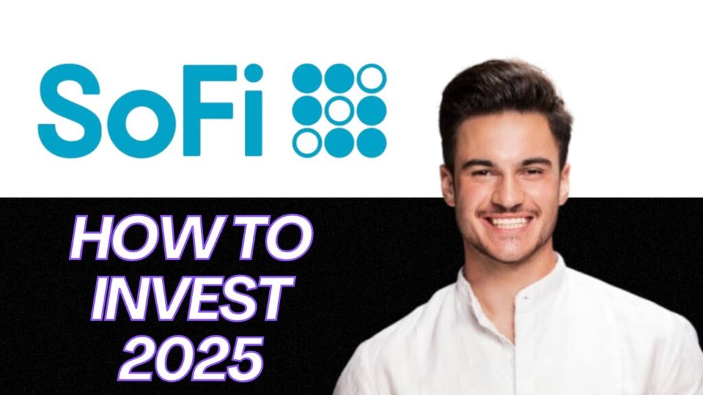 NEW | SoFi Invest Tutorial for Beginners | How to Start Investing on SoFi in 2025 New | sofi invest tutorial for beginners | how to