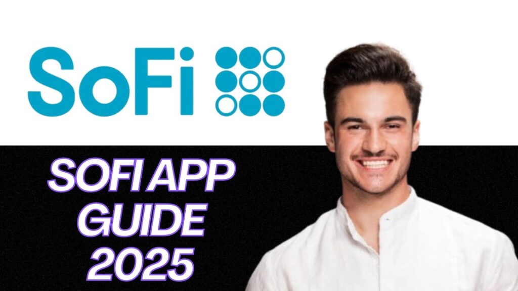 New | sofi mobile app walkthrough (2025) | complete guide