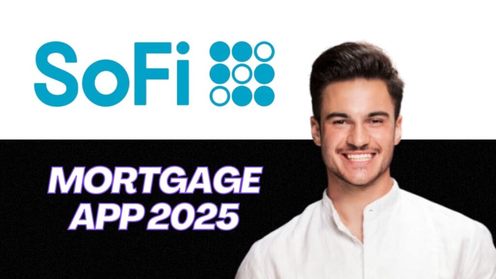 NEW | SoFi Mortgage App Review 2025 | Is It the Smartest Way to Manage Your Home Loan? New | sofi mortgage app review 2025 | is it