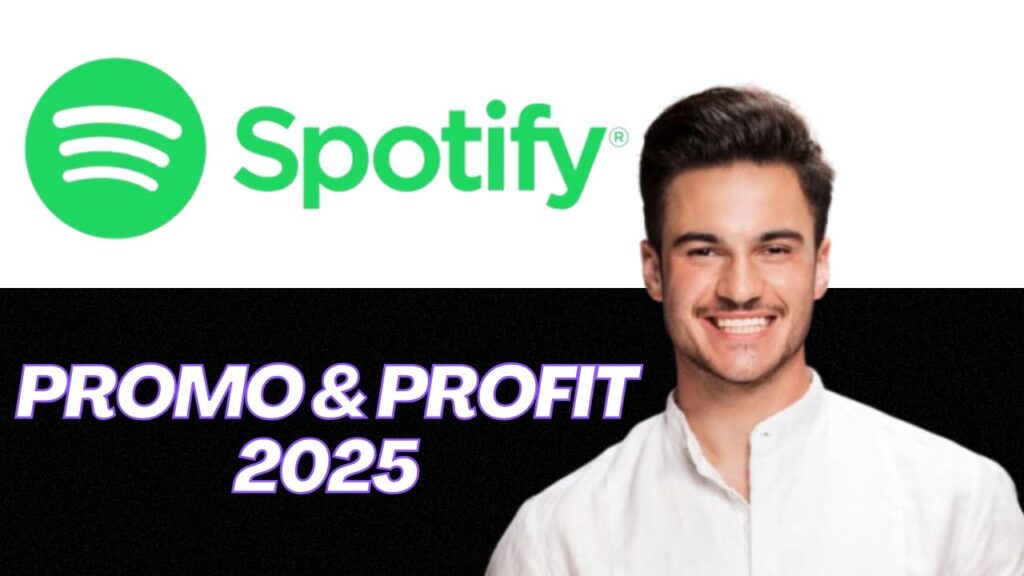 New | spotify affiliate marketing strategy 2025 | how to