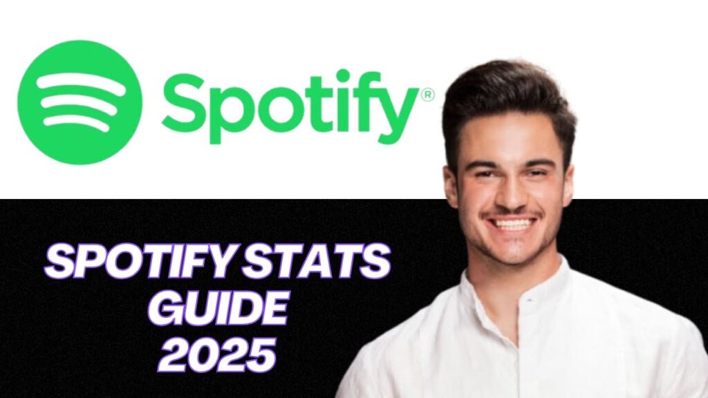 New | spotify analytics for artists walkthrough | how to