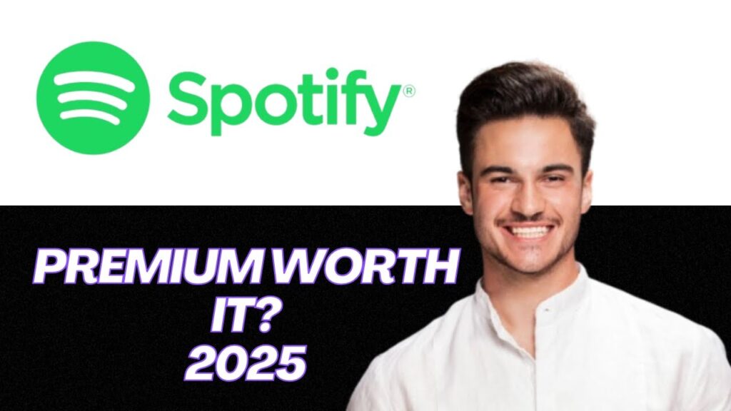 NEW | Spotify Premium Review 2025 | Is It Still Worth It? New | spotify premium review 2025 | is it still
