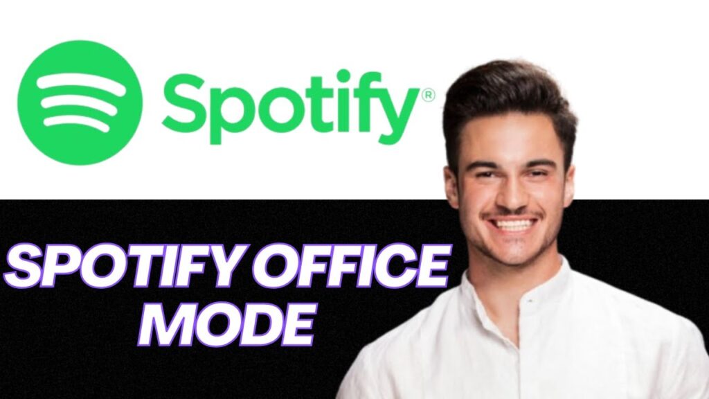 New | spotify for work – how to set it