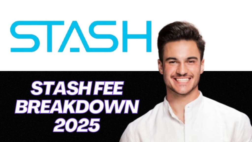 New | 💰 stash app fees explained (2025 guide) |