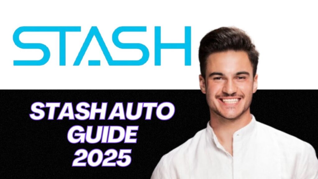 NEW | 🔁 Stash Auto-Invest Setup Guide (2025) | How to Automate Your Investing New | 🔁 stash auto invest setup guide (2025) | how