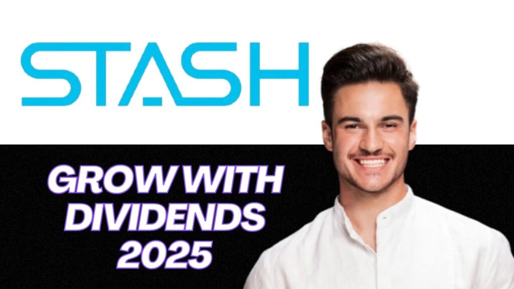 NEW | 💸 Stash Dividend Reinvestment Explained | How DRIP Works on Stash in 2025 New | 💸 stash dividend reinvestment explained | how drip